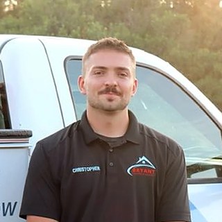 Bryant Heating & Cooling owner