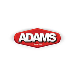 Adams Heating & Air Conditioning logo