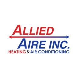 Allied Aire Inc Heating & Air Conditioning logo