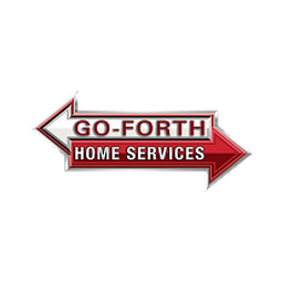 Go-Forth HVAC Plumbing And Electrical logo