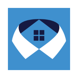 NuBlue Electric, Plumbing and Air logo