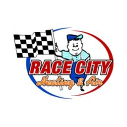 Race City Heating & Air Conditioning logo