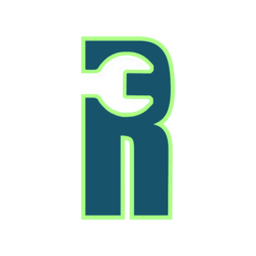 Reinhardt Heating and Air logo