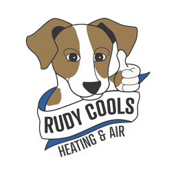 Rudy Cools Heating & Air Conditioning logo