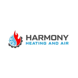 Harmony Heating and Air logo