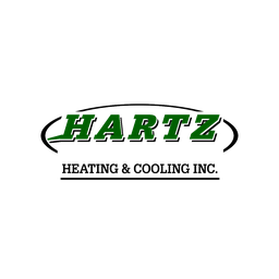 Hartz Heating & Cooling Inc logo