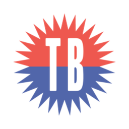 Tommy Bynum Heating & Cooling logo