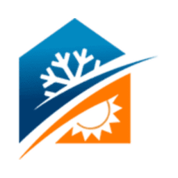 Unique Air Heating & Cooling logo